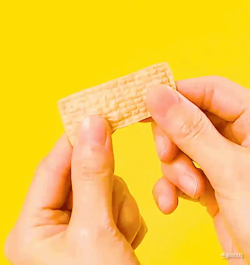 [허닭BITE] 바삭 담백 닭가슴살칩 25g 상세페이지 2